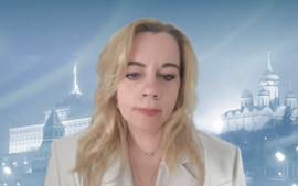 Мосягина Светлана Владимировна