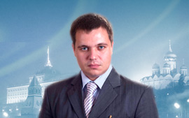 Старков Александр Владимирович